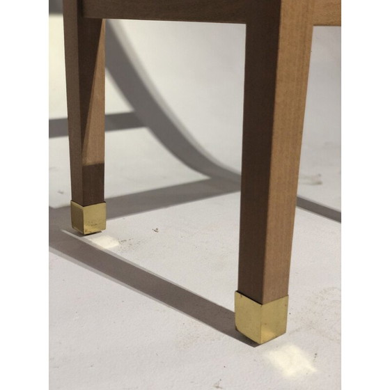 Image 1 of Tabouret de bar vintage SOCA 1990