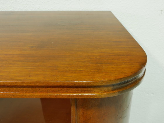 Image 1 of Buffet vintage, commode, années 60, Allemagne