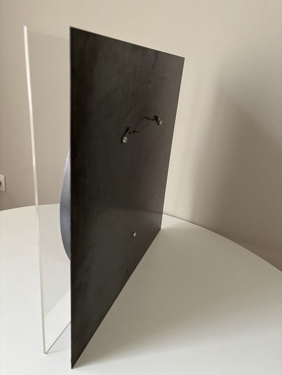 Image 1 of Présentoir en liège design Adam Olsson Pour le sommelier, le vinologue ou l'œnologue