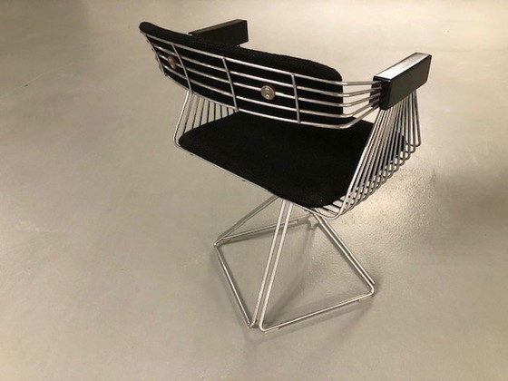 Image 1 of Rudi Verelst Chaise Delta Novalux