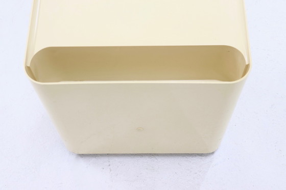 Image 1 of Table d'appoint vintage Marcello Siard For Longato Italia Game