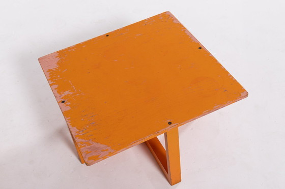 Image 1 of Chaise longue moderne danoise de Chr. Rasmussen, années 1970