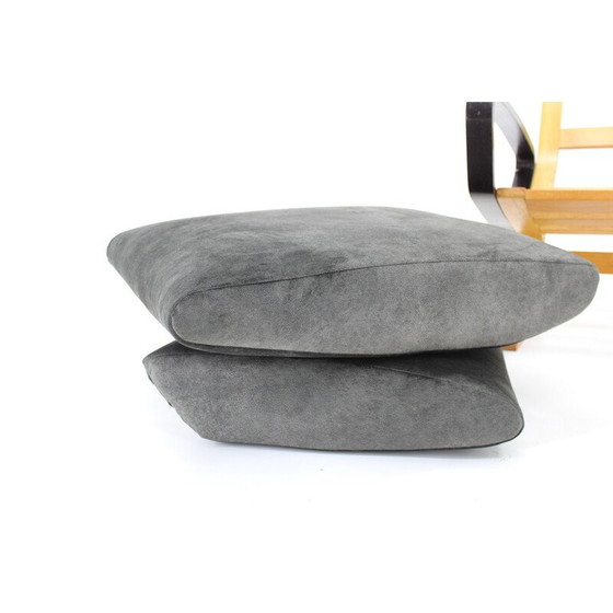 Image 1 of Fauteuils vintage par Ludvik Volak pour Drevopodnik Holesov, Tchécoslovaquie 1970