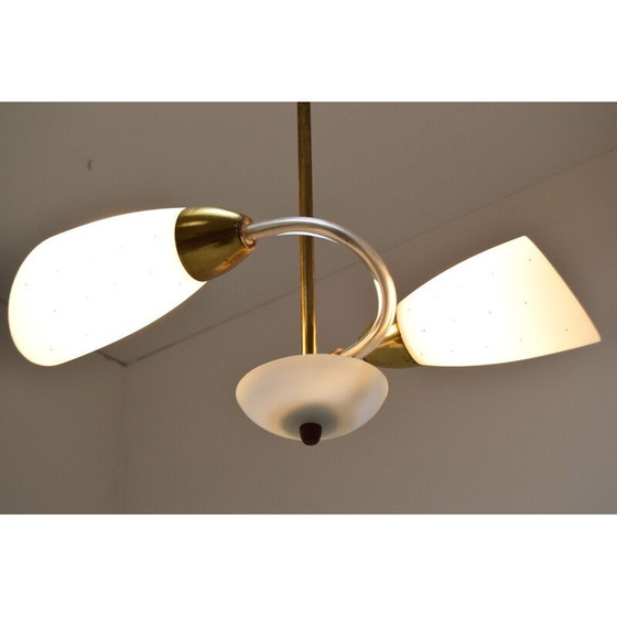 Image 1 of Lustre Mid Century ,1960s