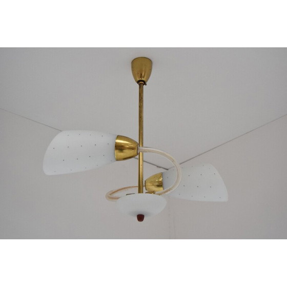 Image 1 of Lustre Mid Century ,1960s