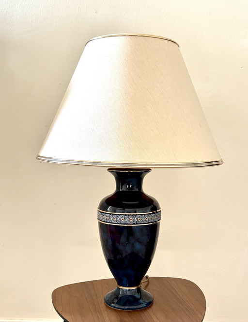 Lampe à poser Louis Drimmer