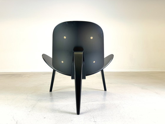 Image 1 of Original Ch07 Shell Chair Carl Hansen & Søn Hans Wegner