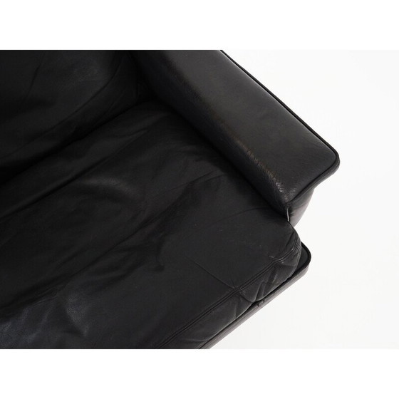 Image 1 of Fauteuil pivotant vintage de Werner Langenfeld pour Esa