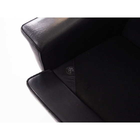 Image 1 of Fauteuil pivotant vintage de Werner Langenfeld pour Esa