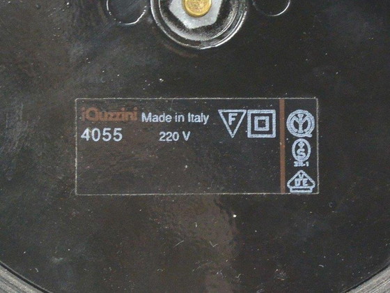 Image 1 of Ala Lampe de bureau vintage 80th Century Design Rodolfo Bonetto For Iguzzini