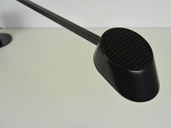 Image 1 of Ala Lampe de bureau vintage 80th Century Design Rodolfo Bonetto For Iguzzini