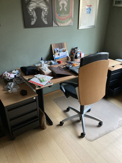 Mobilier de bureau