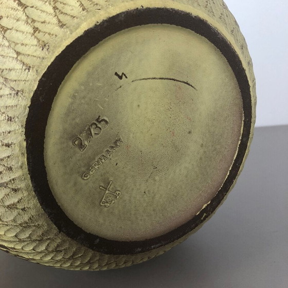 Image 1 of Vase en céramique vintage de Dümmler et Breiden, Allemagne 1950