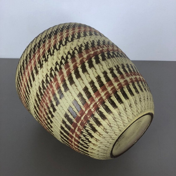 Image 1 of Vase en céramique vintage de Dümmler et Breiden, Allemagne 1950