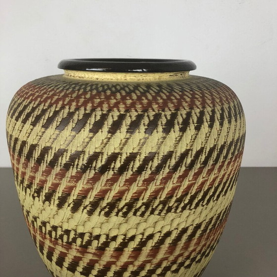 Image 1 of Vase en céramique vintage de Dümmler et Breiden, Allemagne 1950
