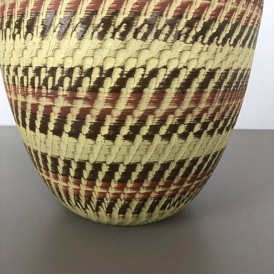 Image 1 of Vase en céramique vintage de Dümmler et Breiden, Allemagne 1950
