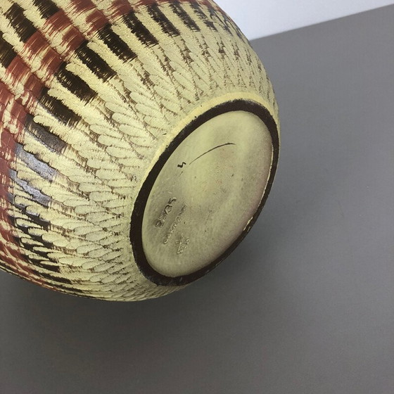 Image 1 of Vase en céramique vintage de Dümmler et Breiden, Allemagne 1950