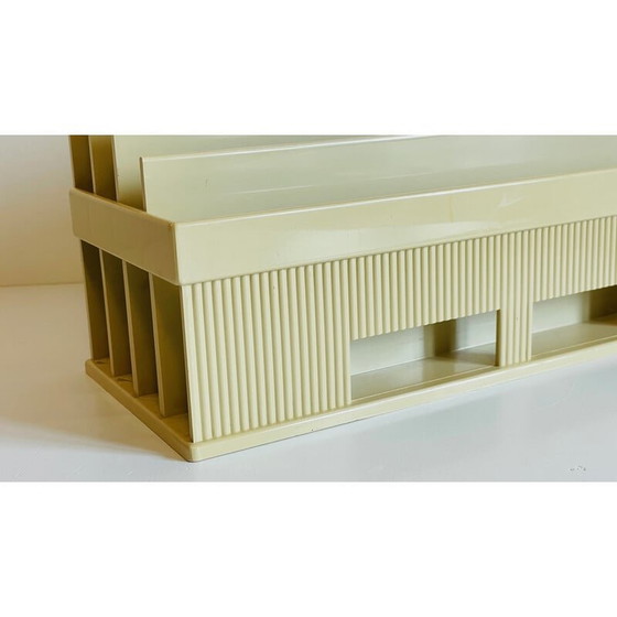 Image 1 of Trieur de bureau vintage par Lynxj, France 1970