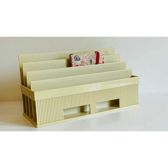 Image 1 of Trieur de bureau vintage par Lynxj, France 1970
