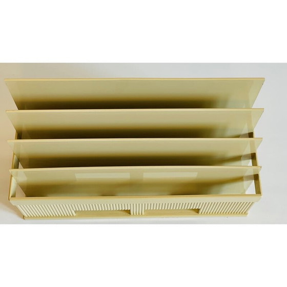 Image 1 of Trieur de bureau vintage par Lynxj, France 1970