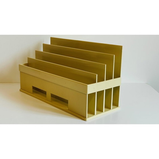 Image 1 of Trieur de bureau vintage par Lynxj, France 1970