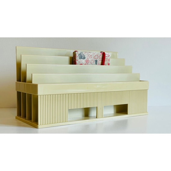 Image 1 of Trieur de bureau vintage par Lynxj, France 1970