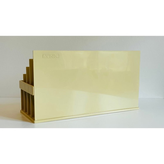 Image 1 of Trieur de bureau vintage par Lynxj, France 1970