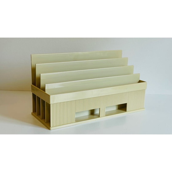 Image 1 of Trieur de bureau vintage par Lynxj, France 1970