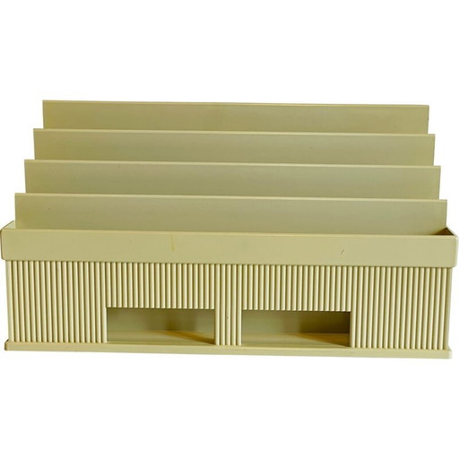 Trieur de bureau vintage par Lynxj, France 1970