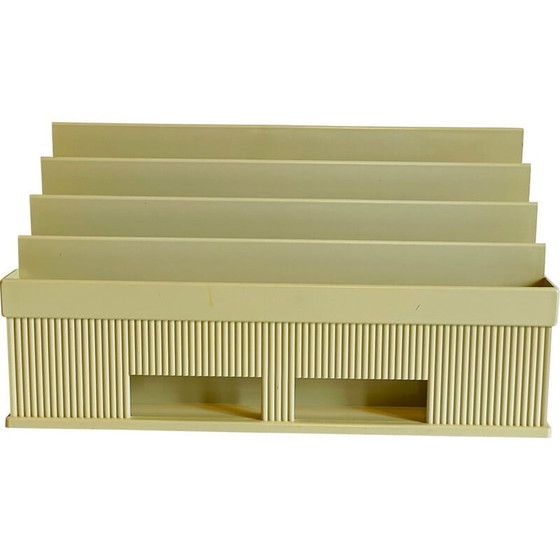 Image 1 of Trieur de bureau vintage par Lynxj, France 1970