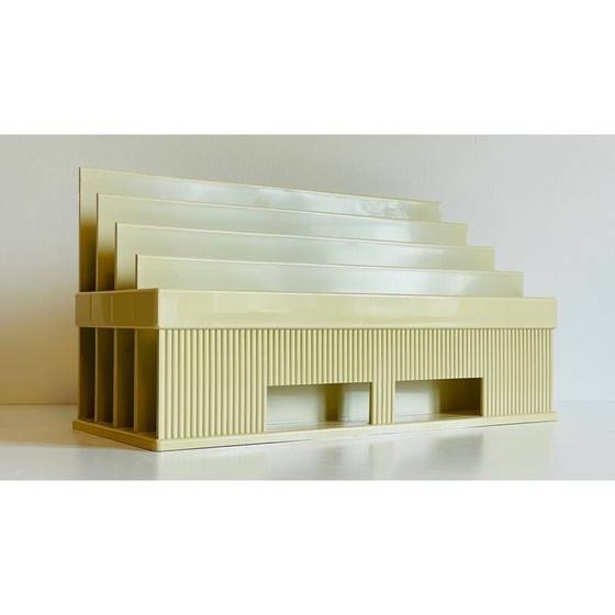 Image 1 of Trieur de bureau vintage par Lynxj, France 1970