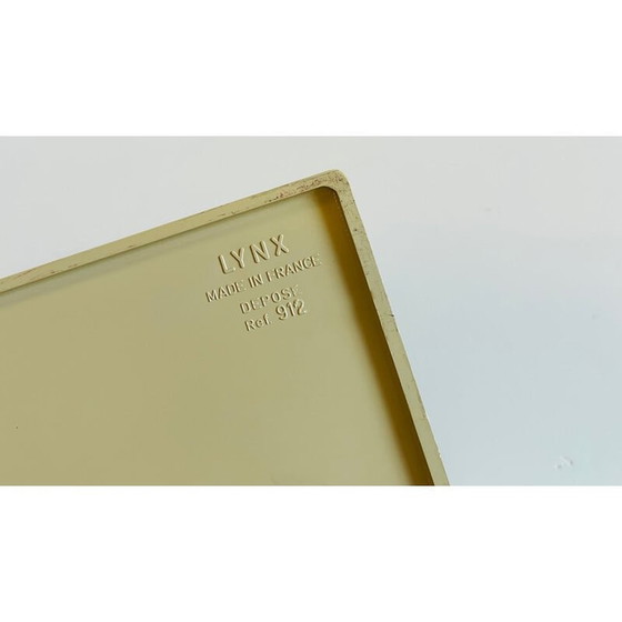 Image 1 of Trieur de bureau vintage par Lynxj, France 1970