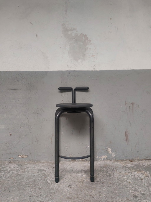 Tabouret de bar Moto Magis