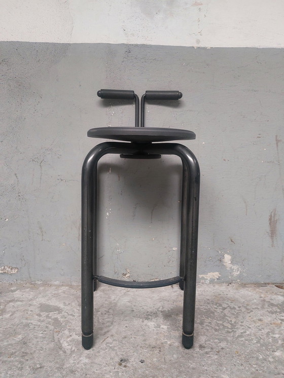 Image 1 of Tabouret de bar Moto Magis