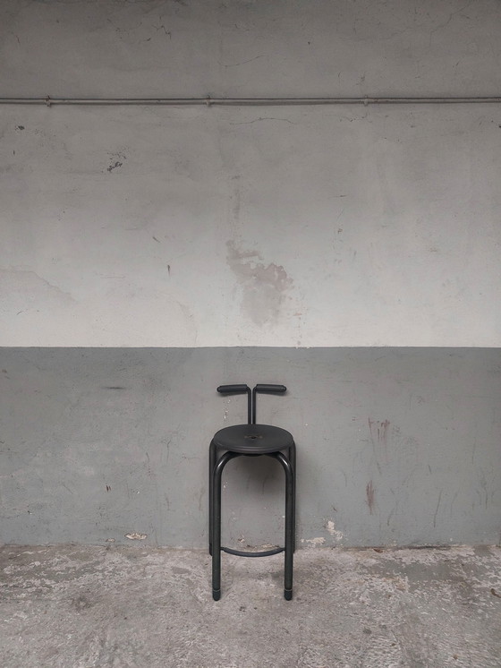 Image 1 of Tabouret de bar Moto Magis