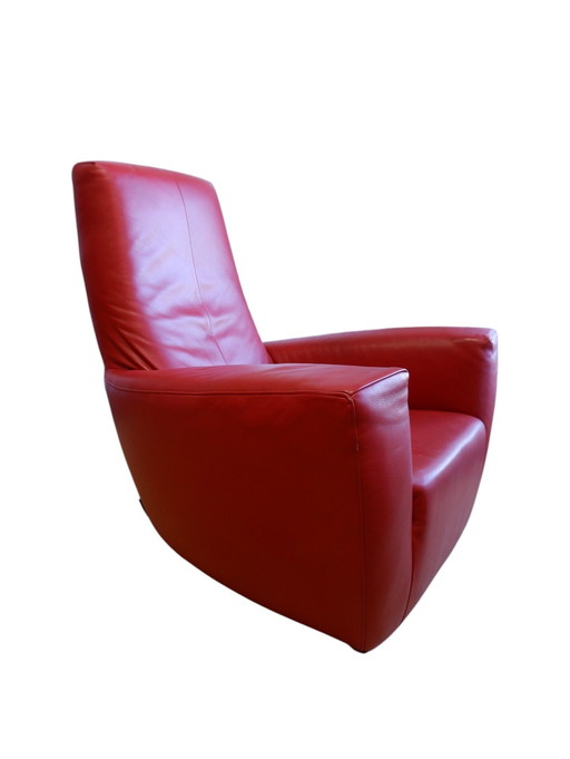 Fauteuil Longa de Gerard Van Den Berg