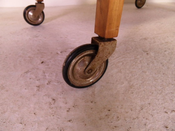 Image 1 of Chariot Vintage Mid Century 1950's