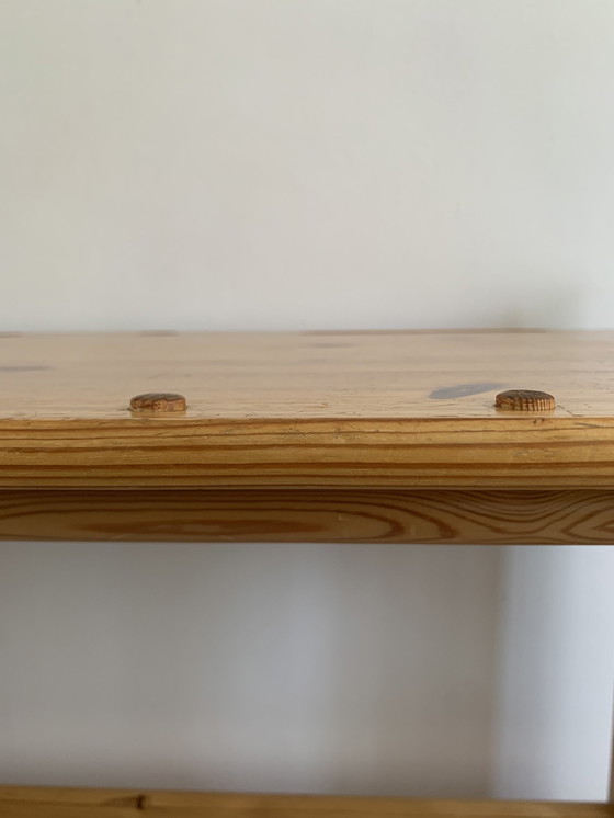 Image 1 of Table d'architecte scandinave Mid Century