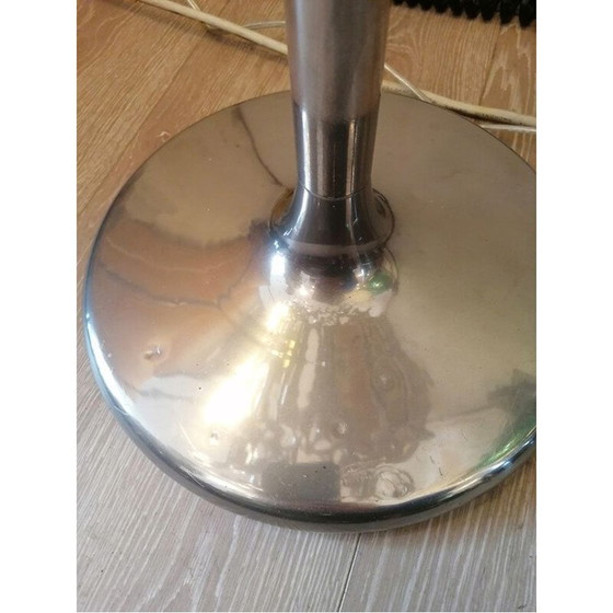 Image 1 of Chandelier vintage Nagel modèle S22