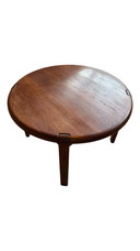 Table de salle à manger extensible Niels Bach