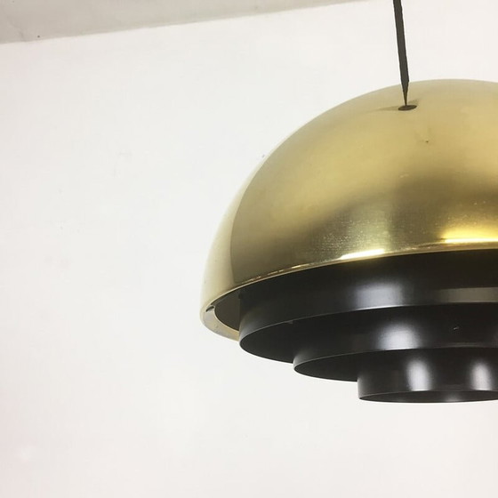 Image 1 of Lampe suspendue Jo Hammerborg pour Fog et Morup, Danemark - 1960s