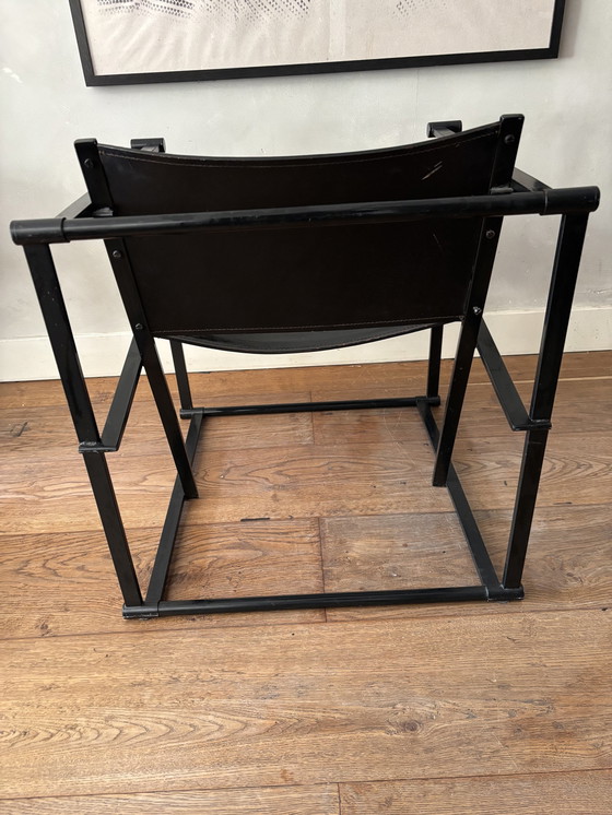 Image 1 of Fauteuil Pastoe Fm60