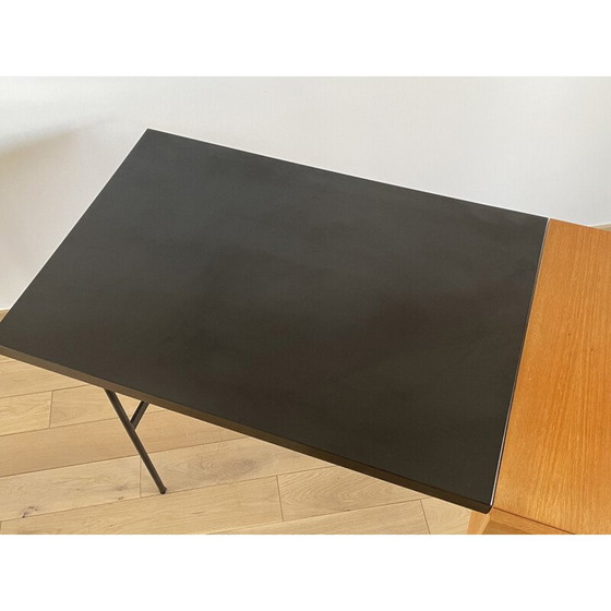 Image 1 of Bureau vintage Cm141 par Pierre Paulin, 1960