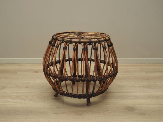 Image 1 of Table basse en bois, Design danois, 1960S, Production : Danemark