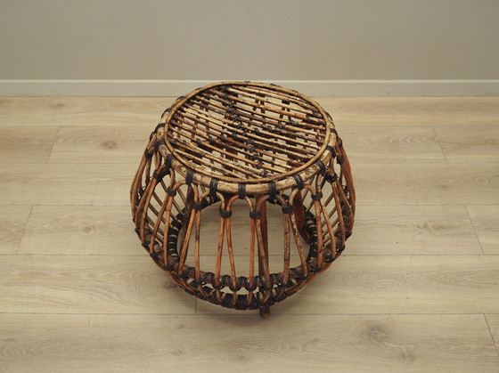 Image 1 of Table basse en bois, Design danois, 1960S, Production : Danemark