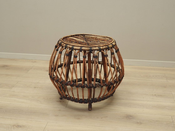 Image 1 of Table basse en bois, Design danois, 1960S, Production : Danemark