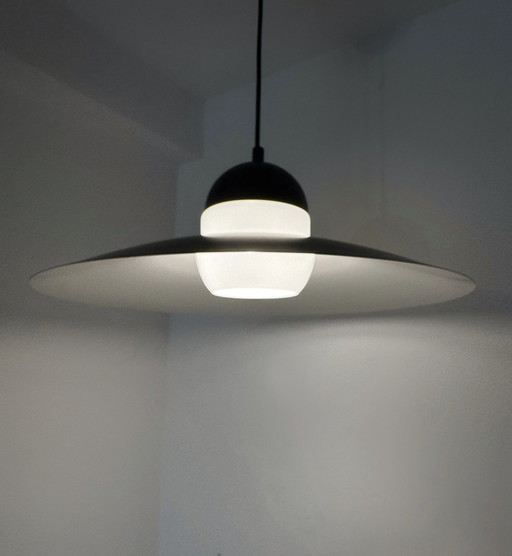 Lustre Design Memphis Années 80