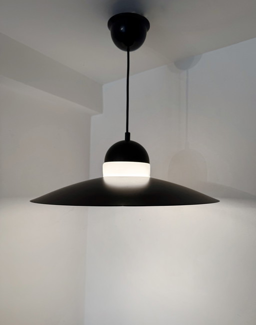 Lustre Design Memphis Années 80