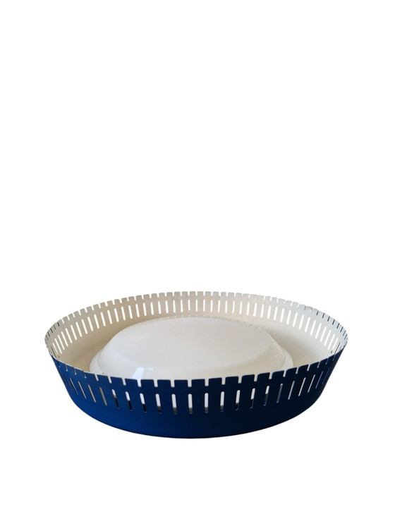 Image 1 of Plafonnier Vintage Design Bent Karlby Pour Intérieur 1960s