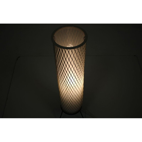 Image 1 of Lampadaire vintage Rocket Napako 1960